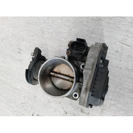 PRZEPUSTNICA AUDI A6 C5 1.8 T 1999 058133063M 