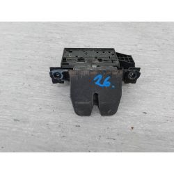 ZAMEK KLAPY OPEL SIGNUM 1.8 B200392202968                                            