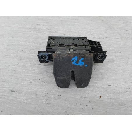 ZAMEK KLAPY OPEL SIGNUM 1.8 B 2003 92202968 