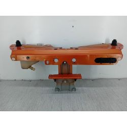 PAS PRZÓD, WZMOCNIENIE CZOŁOWE RENAULT TWINGO II ( 07-14 ) 1.2 16V 75KM1.2 16V2010                                            