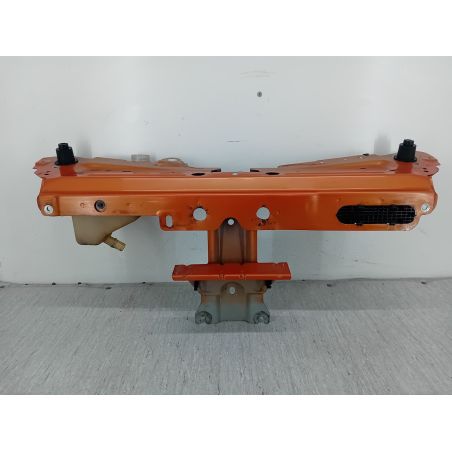 PAS PRZÓD, WZMOCNIENIE CZOŁOWE RENAULT TWINGO II ( 07-14 ) 1.2 16V 75KM 1.2 16V 2010 