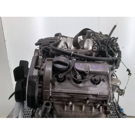 Engine AUDI A4 B6 2.8 V6 2000 073103021AE 