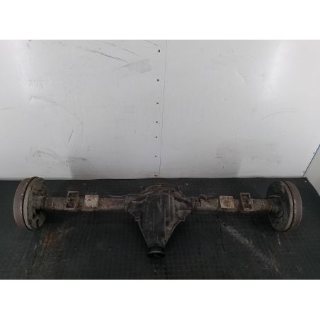 MOST TYLNY ŻUK A-111 2.4 D 1994 