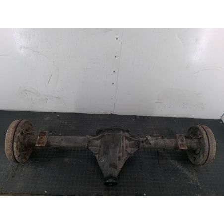 MOST TYLNY ŻUK A-111 2.1 1994 