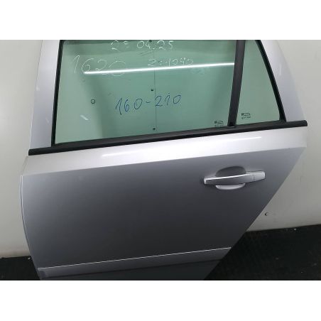 DRZWI LEWY TYŁ OPEL ASTRA H 1.9 CDTI 120KM 1.9 CDTI 2006 