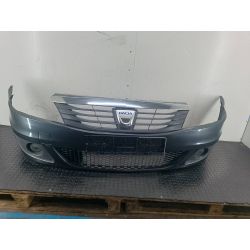 ZDERZAK PRZÓD DACIA LOGAN 1.5 DCI1.5 DCI2009                                            