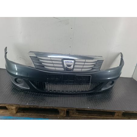 ZDERZAK PRZÓD DACIA LOGAN 1.5 DCI 1.5 DCI 2009 