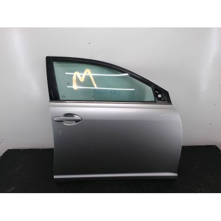 DRZWI PRAWY PRZÓD TOYOTA AVENSIS II T25 1.8 VVT-I 129KM 1.8 VVT-I 2004 