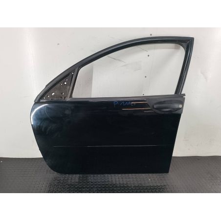 DRZWI LEWY PRZÓD SMART FORFOUR I 1.5 D 68KM 1.5 D 2004 