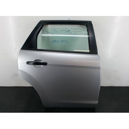 DRZWI PRAWY TYŁ FORD FOCUS II FL 1.6 TDCI 2010 