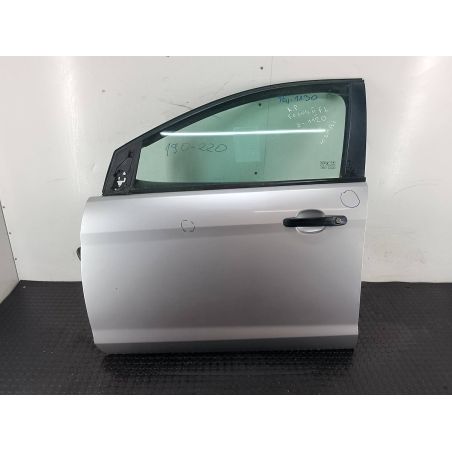 DRZWI LEWY PRZÓD FORD FOCUS II FL 1.6 TDCI 2010 