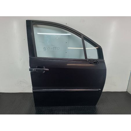 DRZWI PRAWY PRZÓD LANCIA PHEDRA 2.0 16V 2004 