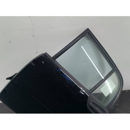 DRZWI LEWY TYŁ SMART FORFOUR I 1.5 D 68KM 1.5 D 2004 