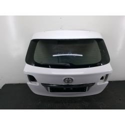 KLAPA BAGAŻNIKA TOYOTA AVENSIS III T27 2.0 D-4D 126KM2.0 D-4D2012                                            