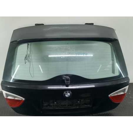 KLAPA BAGAŻNIKA BMW E91 320D 2.0 D 2007 