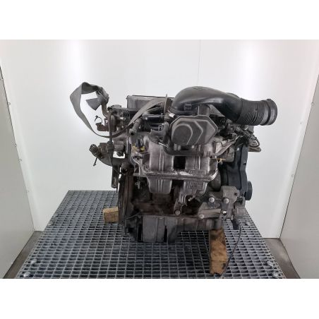 Engine OPEL ASTRA G 1.8 16V 1.8 16V 2000 X18XE1 
