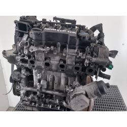 Engine PEUGEOT PARTNER LIFT 1.6 HDI20049HW      10JBBA                                            