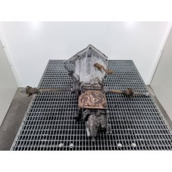 SKRZYNIA BIEGÓW FIAT 126 6501988                                            