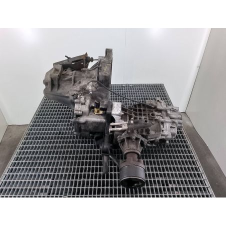 SKRZYNIA BIEGÓW 4X4 LAND ROVER FREELANDER 2.0 D 2007 