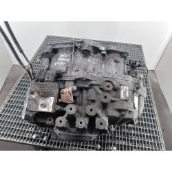 SKRZYNIA BIEGÓW AUTOMAT OPEL ZAFIRA B 1.9 CDTI200555350675  AF40                                            