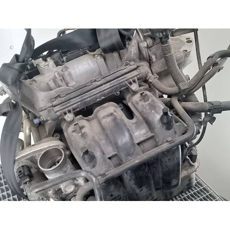Engine VW POLO 9N 1.2 1.2 12V 2003 AZQ 