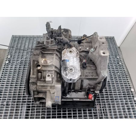 SKRZYNIA BIEGÓW AUTOMAT VW GOLF IV 1.9 TDI 1999 ECR 