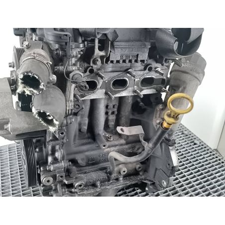 Engine OPEL CORSA C 1.0 B 2003 Z10XEP 