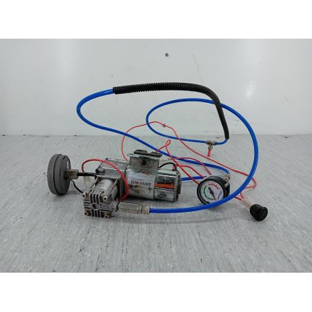 KOMPRESOR POWIETRZA RENAULT MASTER III ( 10- ) 2.3 DCI 146KM 2.3 DCI 2022 01287900 