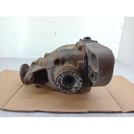 DYFERENCJAŁ TYŁ BMW E87 1.6 16V 2005 7519925-04 