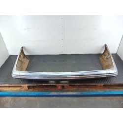 ZDERZAK TYŁ MERCEDES-BENZ W126 (79-91) 2.8 156KM2.81983                                            