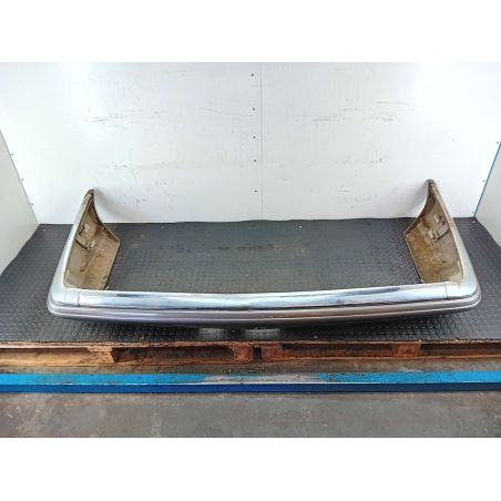 ZDERZAK TYŁ MERCEDES-BENZ W126 (79-91) 2.8 156KM 2.8 1983 