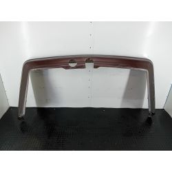 ZDERZAK TYŁ MERCEDES-BENZ W126 (79-91) 3.0 D 109KM3.0 D1984                                            