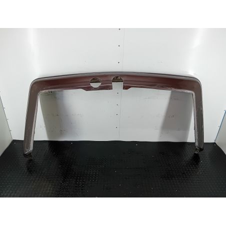 ZDERZAK TYŁ MERCEDES-BENZ W126 (79-91) 3.0 D 109KM 3.0 D 1984 