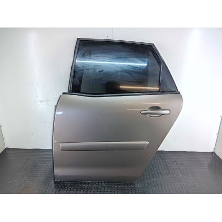 DRZWI LEWY TYŁ CITROEN C4 PICASSO 1.6 HDI 109KM 1.6 HDI 109KM 2007 