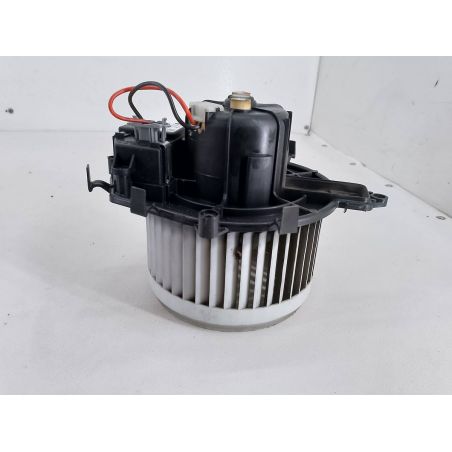 WENTYLATOR NAWIEWU, DMUCHAWA CITROEN C4 PICASSO 1.6 HDI 109KM 1.6 HDI 109KM 2007 5E.22281.00 