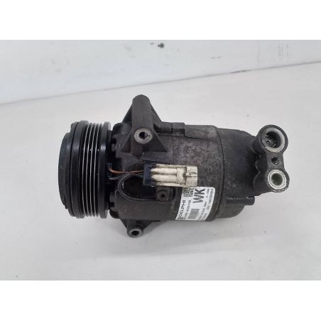 POMPA, SPRĘŻARKA KLIMATYZACJI OPEL MERIVA A 1.6 16V 1.6 16V 2007 13124750 401351739 