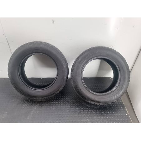 OPONY ZIMOWE 15 PARA OPEL MERIVA A 1.8 B 2005 195/65  R15   91T 