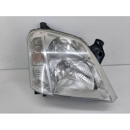 LAMPA PRZÓD PRAWA OPEL MERIVA A 1.6 16V 1.6 16V 2007 93321053 89308560 