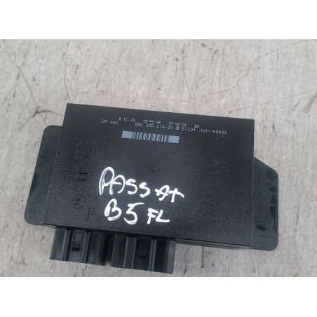 MODUŁ KOMFORTU VW PASSAT B5 FL 1.9 TDI 2003 1C0959799B 