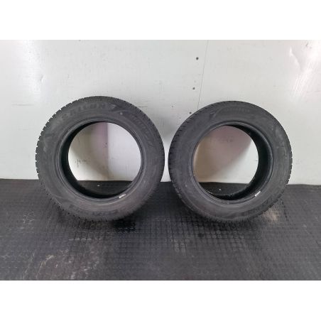 OPONY CAŁOROCZNE 15 PARA NISSAN NOTE ( 05-12 ) 1.5 DCI 86KM 1.5 DCI 2006 185/65R15 92H 