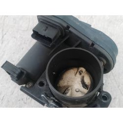 PRZEPUSTNICA PEUGEOT 307 SW 1.6 16V2006966180908000  0280750164                                            