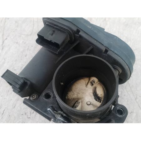 PRZEPUSTNICA PEUGEOT 307 SW 1.6 16V 2006 966180908000  0280750164 