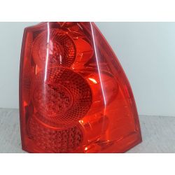 LAMPA TYLNA PRAWA PEUGEOT 307 SW 1.6 16V2006557684A                                            