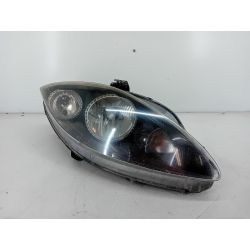 LAMPA PRZÓD PRAWA SEAT ALTEA 2.0 TDI 140KM2.0 TDI20045P1941006A 89309820                                            