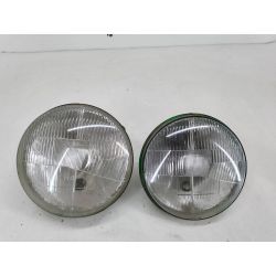 LAMPY PRZÓD KOMPLET ŻUK A-111 2.11994                                            