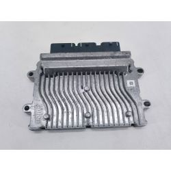 KOMPUTER, STEROWNIK CITROEN C2 1.1 60KM1.1 8V20059661961280  9651696680 21585785-4A  J34P                                            