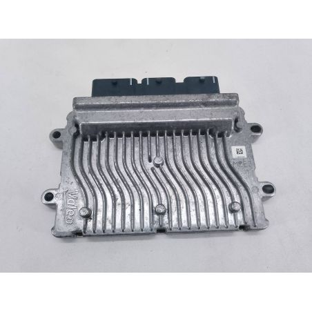 KOMPUTER, STEROWNIK CITROEN C2 1.1 60KM 1.1 8V 2005 9661961280  9651696680 21585785-4A  J34P 