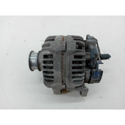 ALTERNATOR OPEL ASTRA H 1.6 Z16XE1, XEP 105KM1.6 16V200555556067 0124425020                                            