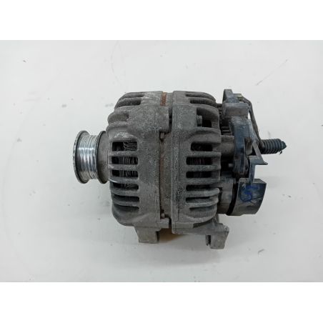 ALTERNATOR OPEL ASTRA H 1.6 Z16XE1, XEP 105KM 1.6 16V 2005 55556067 0124425020 