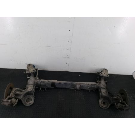 BELKA ZAWIESZENIA, OŚ TYŁ OPEL CROSSLAND-X 1.2 T 2020 